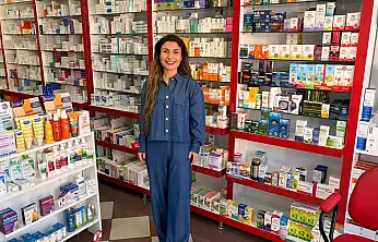 Eczacı Helvacıoğlu'ndan, çocukların bağışıklığı için takviye önerileri