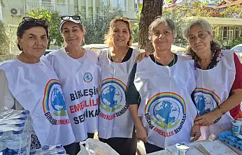 Emeklilerden geçim tepkisi