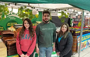 Erzurum'un lezzetleri : Pestilden üveze Doğu'nun tadı Gastro Fethiye'de