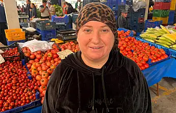 Esnaf Arife Acu, 'Fiyatlar orta gelirliyi de zorluyor'