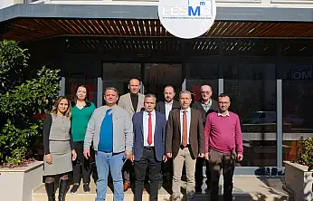 Esnafa Muhasebe ve Dijital Dönüşüm Desteği