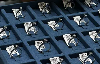 Fethiye Blue Diamond'da pırlantalarda yüzde 50 indirim fırsatı!