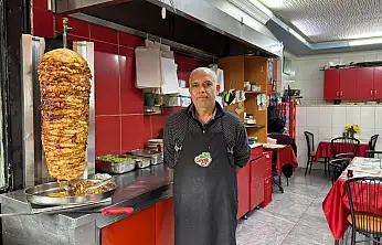 Fethiye'de 26 Yıllık Esnaf Yüksel Dikiş: 'Hijyen Önceliğimiz'