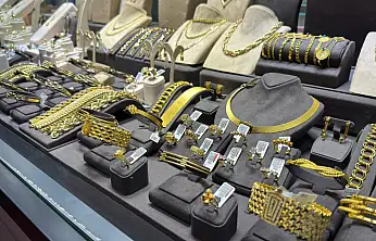 Fethiye'de altın hareketliliği: Gram Altın 7 Bin 300 TL'yi aştı