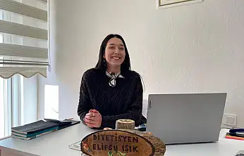 Fethiye'de Diyetisyen Elifsu Işık'tan kış aylarında bağışıklık uyarısı