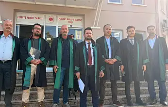 Fethiye'de Dünya Çocuk Hakları Günü mesajı: 'Çocukların hakları ertelenemez'