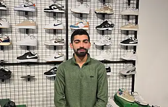 Fethiye'de gençlerin tercihi: Arda Shoes