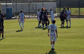 Fethiye'de gol sesi çıkmadı: 0-0
