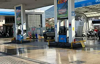 Fethiye'de güncel akaryakıt fiyatları, 1 Ocak'ta zam bekleniyor!