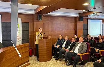 Fethiye'de güncel istihdam teşvikleri işverenlere aktarıldı