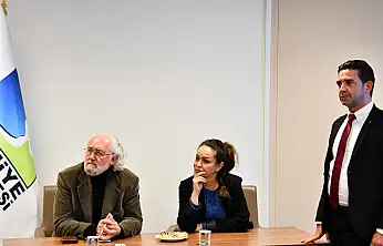 Fethiye'de Kamu Personeline Yönelik İşaret Dili Kursu Başlıyor