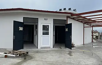 Fethiye'de pazar esnafının talebi karşılandı, küçük dokunuşlar bekleniyor