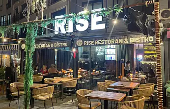 Fethiye'de Rise Restoran'dan Gastronomi ve Eğlence Dolu Etkinlik Takvimi
