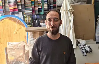 Fethiye'de tamirat talebi artıyor, ustalar ise çırak arıyor