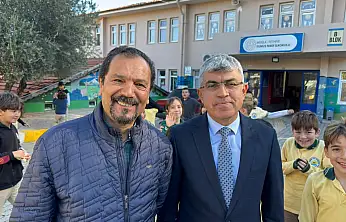 Fethiye'de Tutum, Yatırım ve Türk Malları Haftası'na Anlamlı Etkinlik