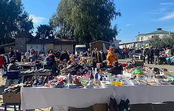 Fethiye'de vatandaş ikinci elde de alışveriş yapamıyor