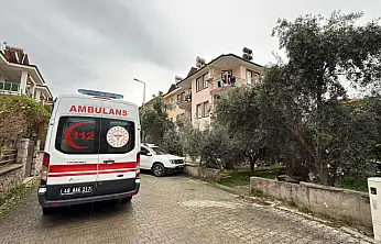 Fethiye'de yalnız yaşayan yaşlı kadın evinde hayatını kaybetmiş halde bulundu