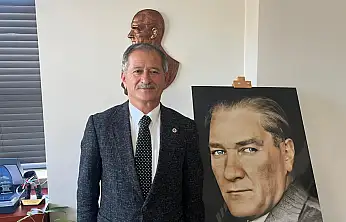 Fethiye Esnaf ve Sanatkarlar Odası Başkanı ve başkan adayı Soydemir, 'İkinci Sanayi Sitesi şart'