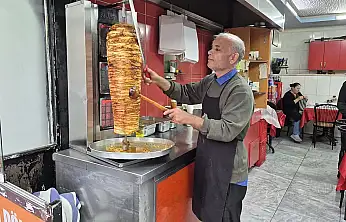 Fethiye Esnafı Yüksel Dikiş, '26 yıldır kimse zehirlenmedi'