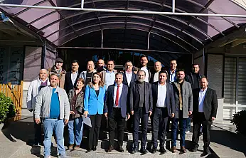 Fethiye esnafına sağlıkta avantaj