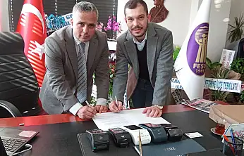 Fethiye esnafına ücretsiz 'Yazarkasa POS' desteği