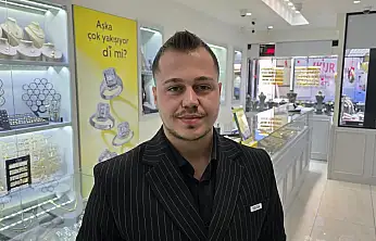 Fethiye Kuyumculuk: Altında yeni yılda yükseliş beklentisi güçlü