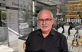 Fethiye Kuyumculuk' ta 365 Gün İndirim Var