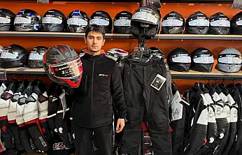 Fethiye Motorun Mağazası'nda 2026'da da kampanya ve hizmetler aralıksız sürüyor