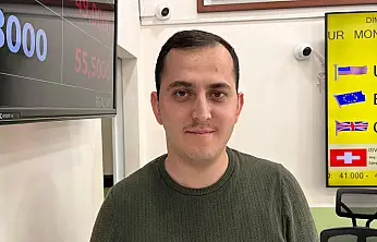 Fethiye piyasalarında sessizlik: 'Döviz sabit, altın düşüşte'