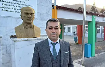 Fethiye Şoförler Odası'nda Şaban Taşar Güven Tazeledi