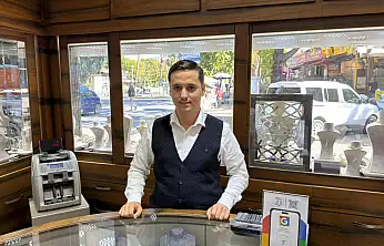 Fethiye Tufanlar Kuyumculuk, altın fiyatları hakkında piyasa tahminlerini paylaştı