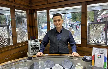 Fethiye Tufanlar Kuyumculuk'tan Büyükkaramuklu, 'Altın fiyatları stabil seyrediyor'