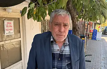 Fethiye'ye Yakın Yayla Nif'te Köy Nüfusu Yaşlanıyor