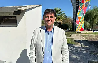 'Fethiye'yi 12 ay yaşanabilir turizm kenti yapacağız'