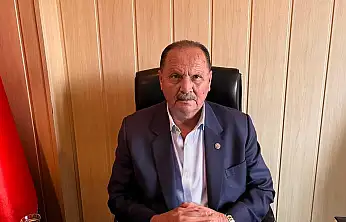 Fethiye Ziraat Odası Başkanı Karayiğit, 'Çiftçilerimizin sesi Ankara'ya gidiyor'