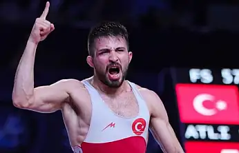 Fethiyeli Milli Güreşçi Süleyman Atlı'nın Survivor 2026'ya Katılması Gündemde