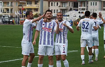 Fethiyespor, 1461 Trabzon FK Karşısında Farklı Kazandı: 4-1