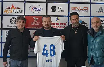 Fethiyespor'a Yeni Forma Sponsoru