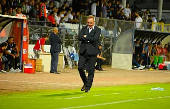 Fethiyespor'da Selahaddin Dinçel dönemi sona erdi