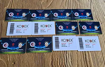 Fethiyespor – Galatasaray maç biletlerinin satışı devam ediyor