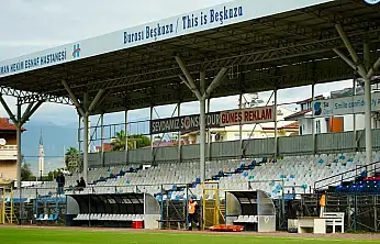 Fethiyespor – Galatasaray maçının VIP Tribün biletleri ön satışta