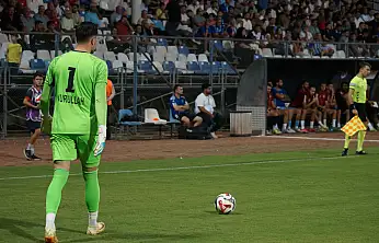 Fethiyespor, Kaleci Nurullah Aslan'ı Kadrosuna Kattı