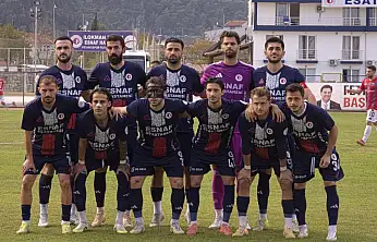 Fethiyespor ligde 17 maçta 3 galibiyet alabildi