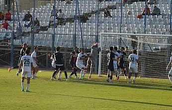 Fethiyespor, Ocak ayında 5 müsabaka oynayacak