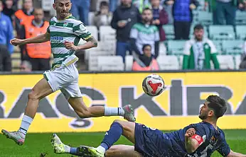 Fethiyespor son 5 lig maçını kazanamadı