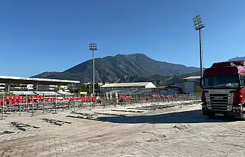 Fethiyespor Yönetiminden Galatasaray Maçı Biletleri Hakkında Açıklama