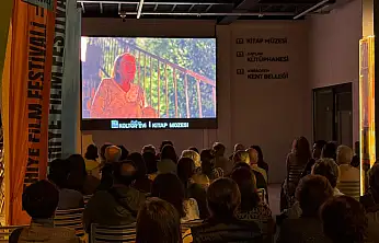 Film Festivali'nde Açılış Filmi 'Mukadderat' Gösterildi