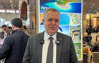FTSO Başkanı Çıralı: 'Fethiye'yi dünya turizmine taşıyoruz'