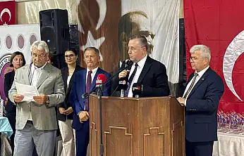 FTSO Başkanı Çıralı: 'Projede Mehmet Başkan'la el ele çalışıyoruz'