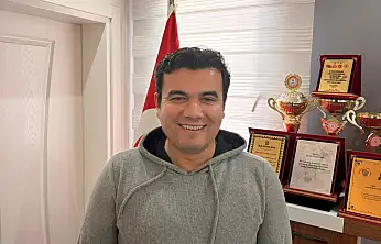 Harun Reşit Yiğit, 'Fethiye'de spor 12 ay devam ediyor'